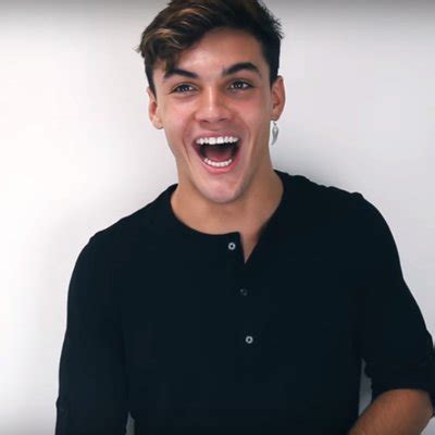 Grayson Dolan Earring Edit Compilation .